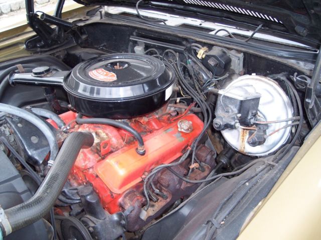 1970 Chevrolet Chevelle - photo 7