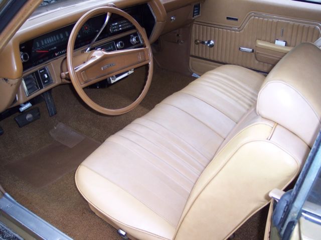 1970 Chevrolet Chevelle - photo 9
