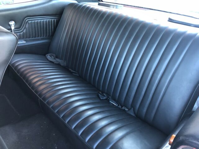 1970 Chevrolet Chevelle SSBC 4 WHEEL DISC - photo 12