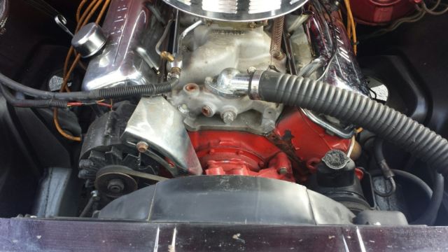 1970 Chevrolet Chevelle SS - photo 5