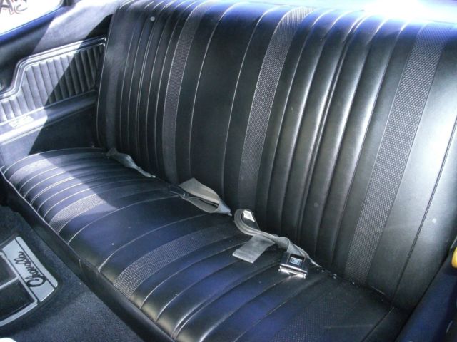 1970 Chevrolet Chevelle SS - photo 7