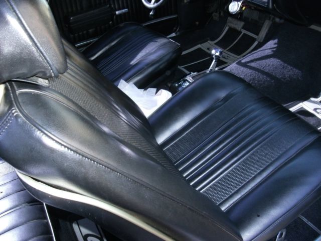 1970 Chevrolet Chevelle SS - photo 8