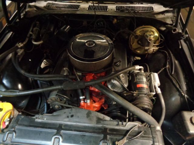 1970 Chevrolet Chevelle Chevelle - photo 8