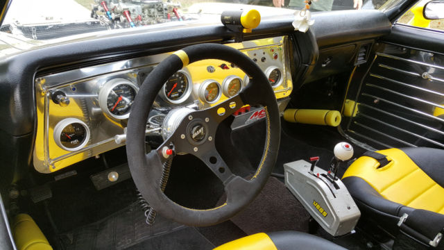 1970 Chevrolet Chevelle - photo 11