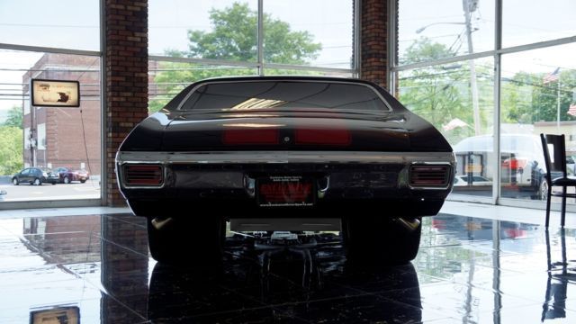 1970 Chevrolet Chevelle - photo 4