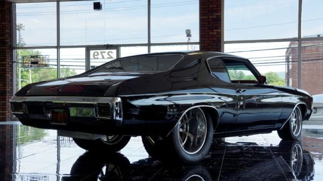 1970 Chevrolet Chevelle - photo 5