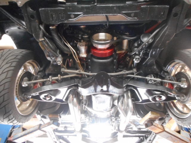 1970 Chevrolet Chevelle - photo 6