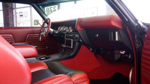 1970 Chevrolet Chevelle - photo 7
