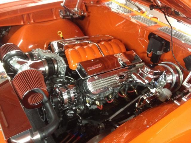 1970 Chevrolet Chevelle Hardtop - photo 13