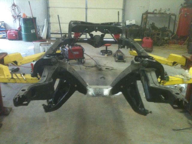 1970 Chevrolet Chevelle 2 DOOR CHEVELLE MALIBU - photo 6