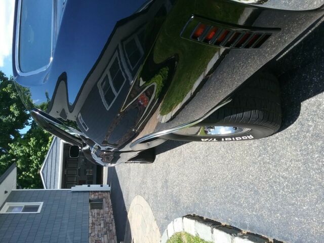 1970 Chevrolet SS SS - photo 11