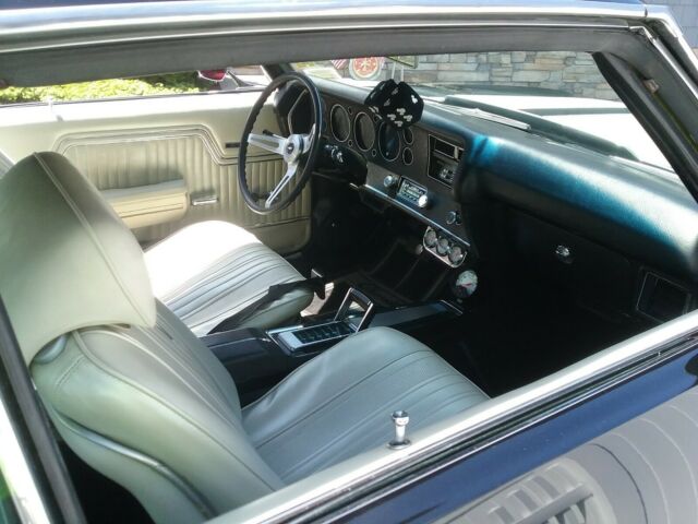 1970 Chevrolet SS SS - photo 13