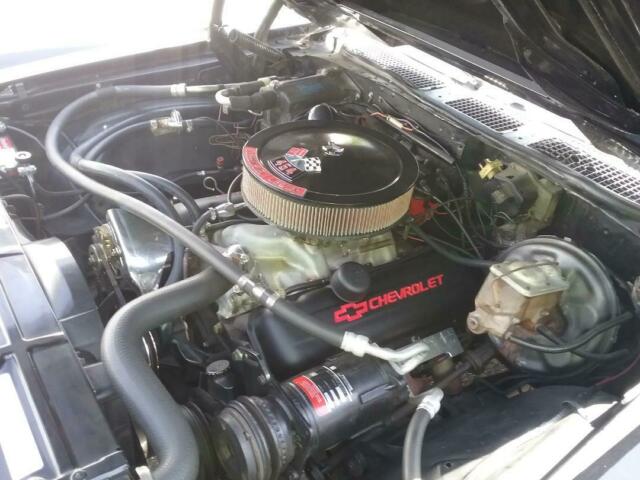 1970 Chevrolet SS SS - photo 5
