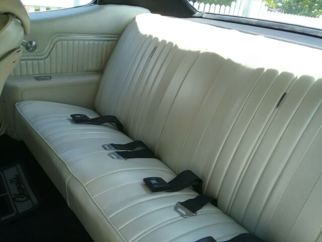 1970 Chevrolet SS SS - photo 9