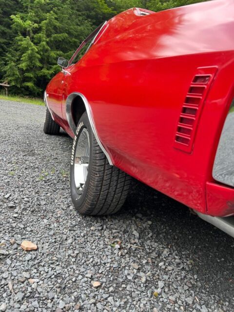 1970 Chevrolet Chevelle - photo 7