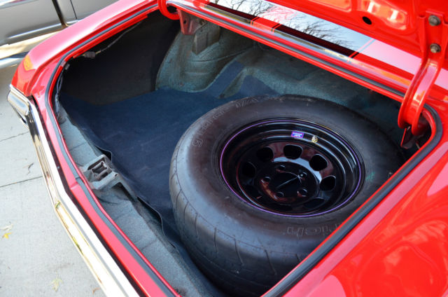 1970 Chevrolet Chevelle SS - photo 10