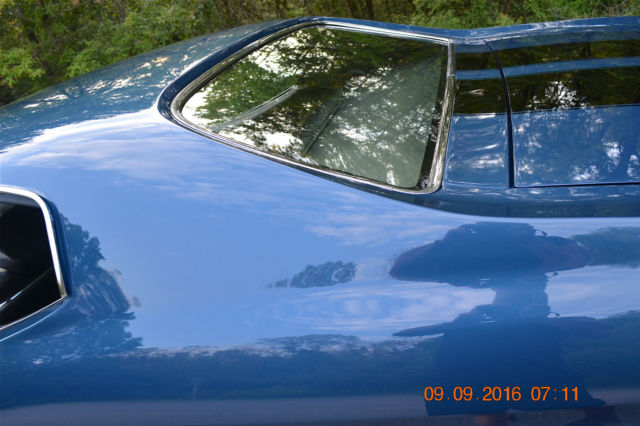 1970 Chevrolet Chevelle SUPER SPORT SS - photo 10