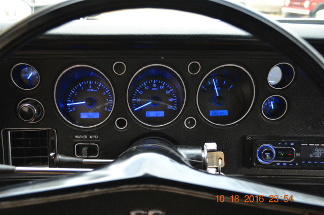 1970 Chevrolet Chevelle 2 DOOR HARDTOP - photo 2