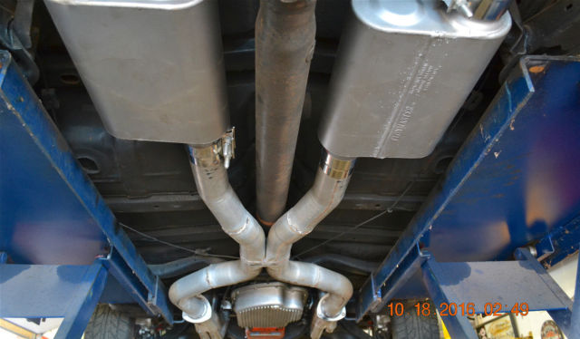 1970 Chevrolet Chevelle 2 DOOR HARDTOP - photo 4