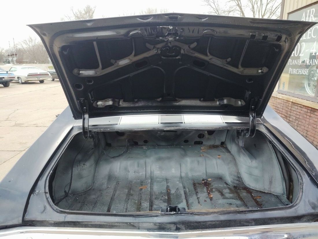 1970 Chevrolet Chevelle SS - photo 10