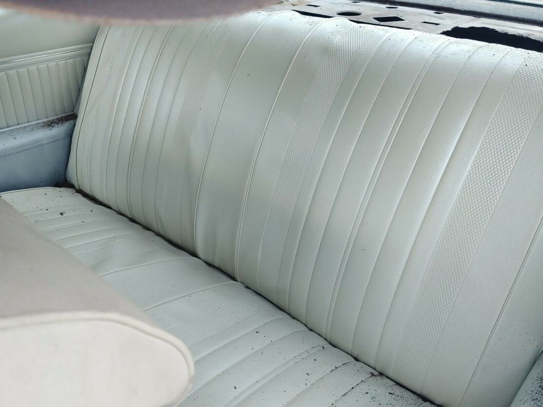 1970 Chevrolet Chevelle SS - photo 9