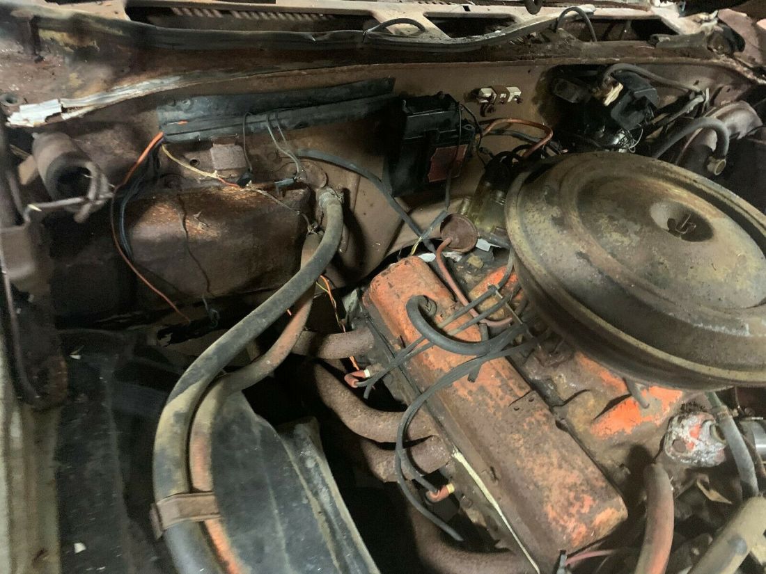 1970 Chevrolet Chevelle 1970 chevelle SS 396 build sheet TRUE SUPER SPORT - photo 11