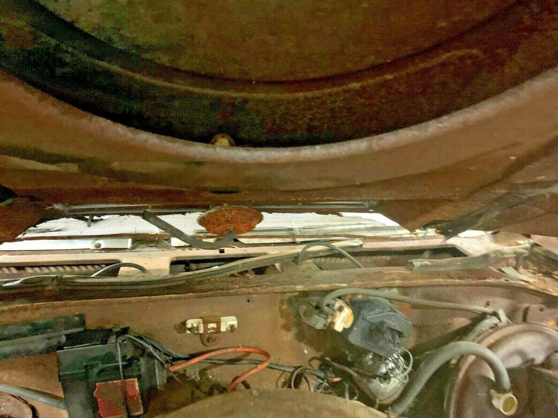 1970 Chevrolet Chevelle 1970 chevelle SS 396 build sheet TRUE SUPER SPORT - photo 12