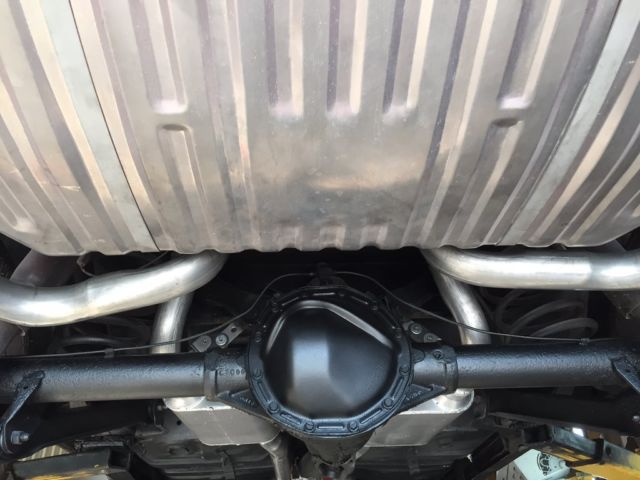 1970 Chevrolet Chevelle - photo 12