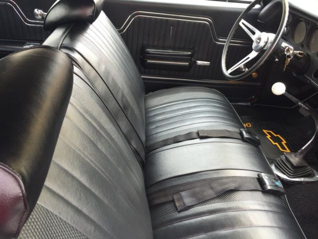 1970 Chevrolet Chevelle - photo 2