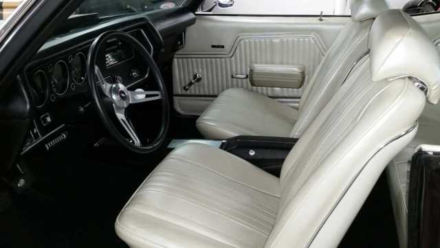 1970 Chevrolet Chevelle - photo 11