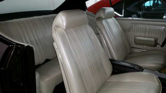 1970 Chevrolet Chevelle - photo 12