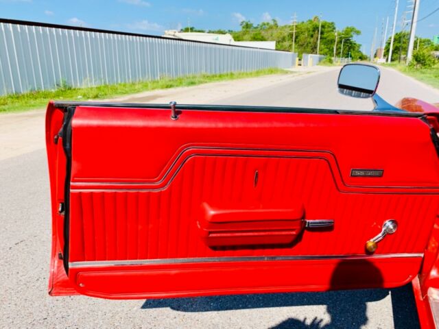 1970 Chevrolet Chevelle - photo 10