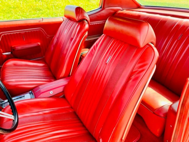 1970 Chevrolet Chevelle - photo 12