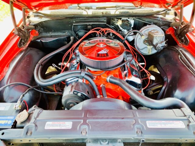 1970 Chevrolet Chevelle - photo 7