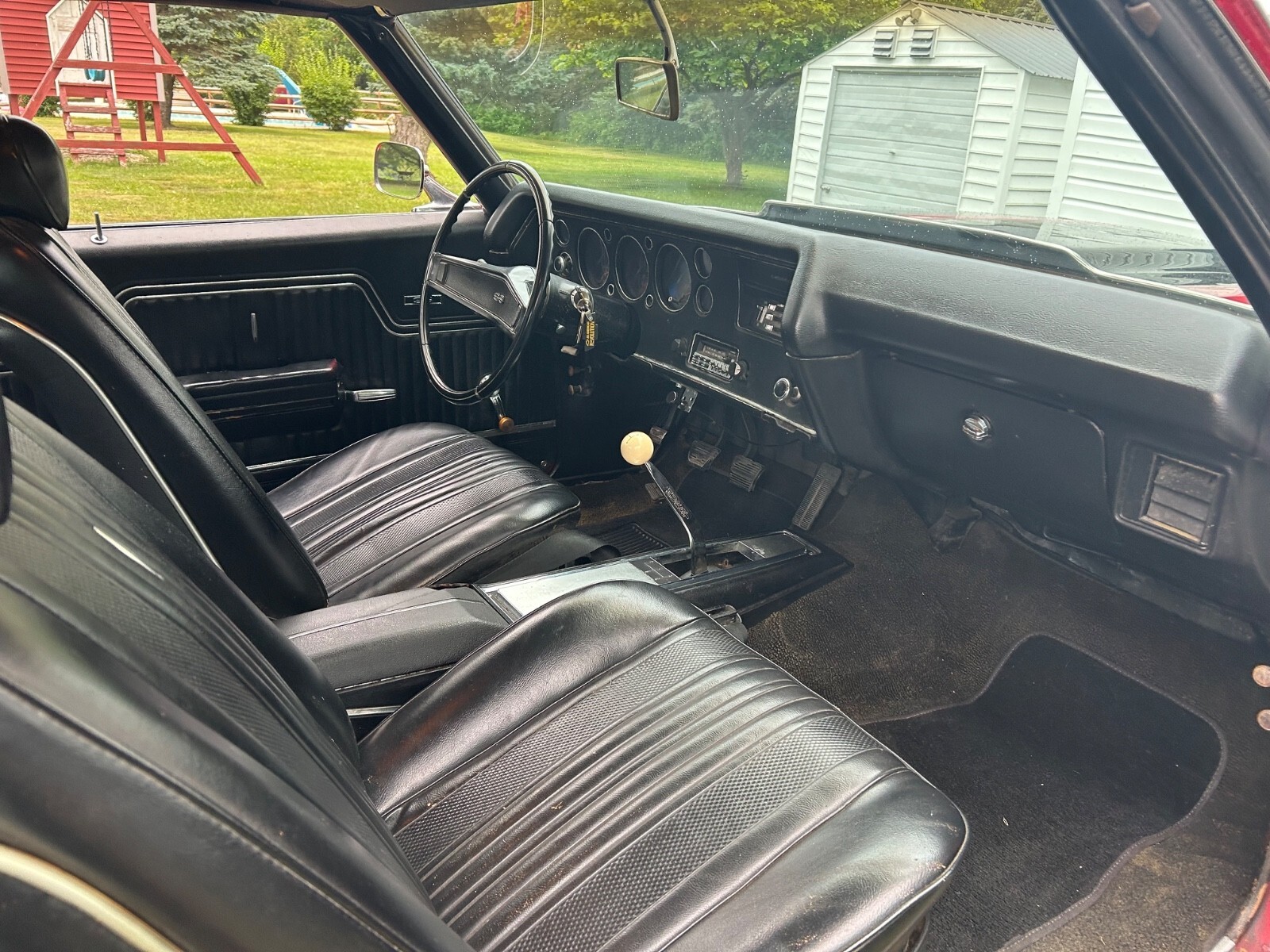1970 Chevrolet Chevelle - photo 10