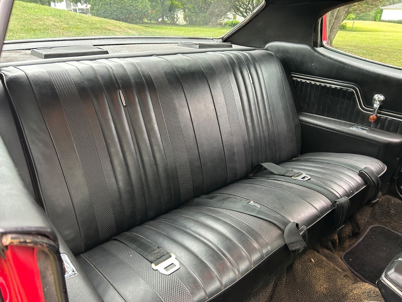 1970 Chevrolet Chevelle - photo 11