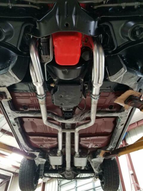 1970 Chevrolet Chevelle ss - photo 12