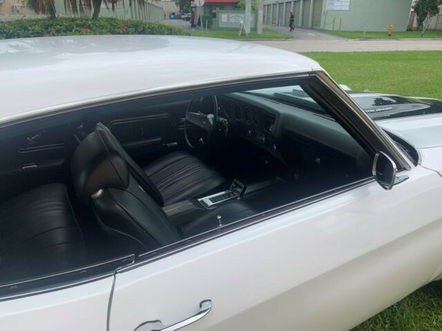 1970 Chevrolet Chevelle ss - photo 5