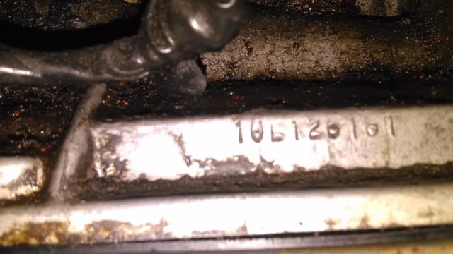 1970 Chevrolet Chevelle 762 - photo 8