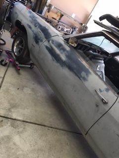 1970 Chevrolet Chevelle - photo 2
