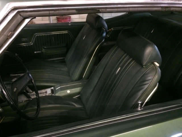 1970 Chevrolet Chevelle - photo 5