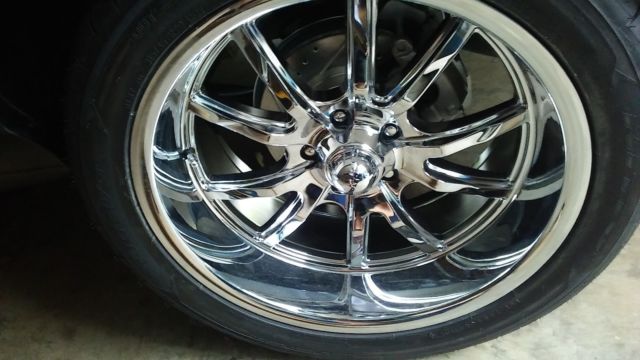 1970 Chevrolet Malibu - photo 11