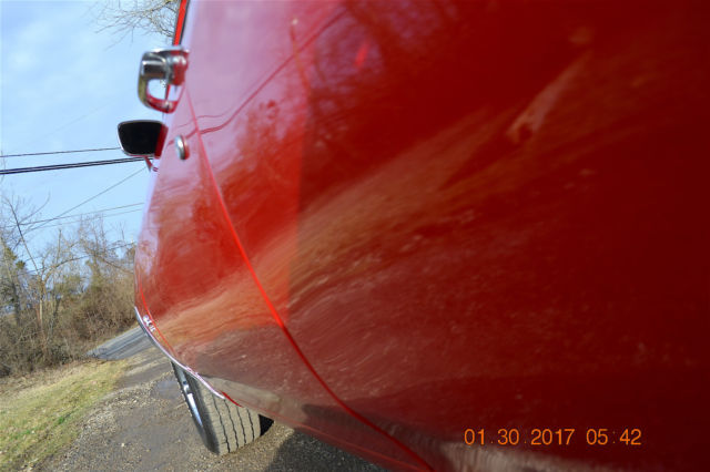 1970 Chevrolet Chevelle 2 DOOR HARDTOP - photo 11