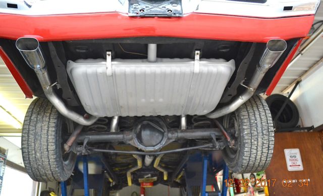 1970 Chevrolet Chevelle SS 454 AUTO 12 BOLT - photo 10
