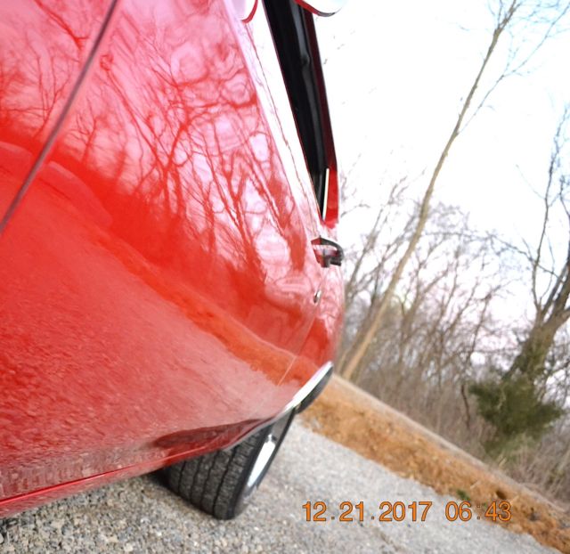 1970 Chevrolet Chevelle SS 454 AUTO 12 BOLT - photo 3