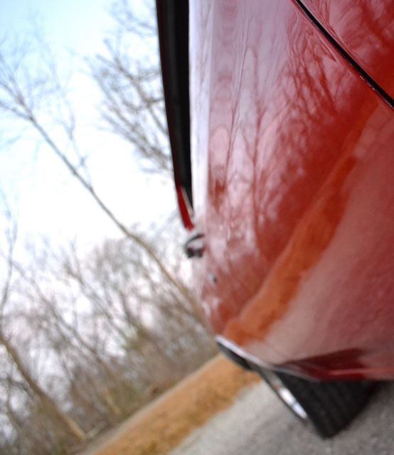 1970 Chevrolet Chevelle SS 454 AUTO 12 BOLT - photo 6