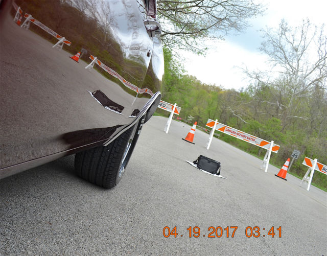 1970 Chevrolet Chevelle 2 DOOR HARDTOP - photo 13