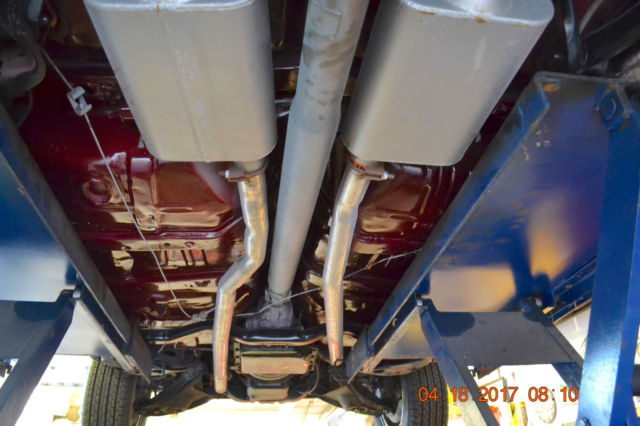 1970 Chevrolet Chevelle 2 DOOR HARDTOP - photo 2