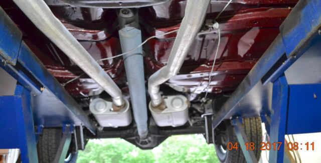 1970 Chevrolet Chevelle 2 DOOR HARDTOP - photo 4