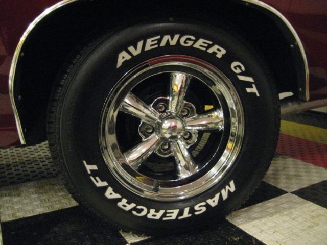 1970 Chevrolet Chevelle SS Clone - photo 8